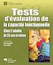 Téléchargez le livre numérique:  Tests d'évaluation de la capacité fonctionnelle chez l'adulte de 55 ans et mieux