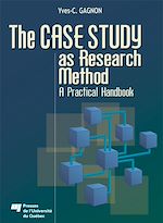 Téléchargez le livre numérique:  The Case Study as Research Method