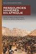 Téléchargez le livre numérique:  Ressources minières en Afrique