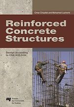 Téléchargez le livre numérique:  Reinforced Concrete Structures