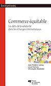 Télécharger le livre :  Commerce équitable - Les défis de la solidarité dans les échanges internationaux