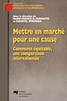 Téléchargez le livre numérique:  Mettre en marché pour une cause