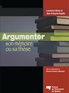 Télécharger le livre :  Argumenter son mémoire ou sa thèse