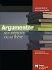 Téléchargez le livre numérique:  Argumenter son mémoire ou sa thèse