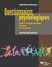 Téléchargez le livre numérique:  Questionnaires psychologiques pour l’activité physique, le sport et l’exercice