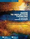 Télécharger le livre :  Guide to Reflective Thinking on University Learning Strategies