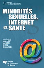 Téléchargez le livre numérique:  Minorités sexuelles, Internet et santé