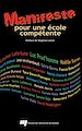 Téléchargez le livre numérique:  Manifeste pour une école compétente