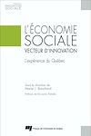 Télécharger cet ebook : L'économie sociale, vecteur d'innovation