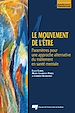 Téléchargez le livre numérique:  Le mouvement de l'être