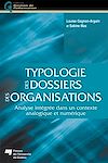 Télécharger cet ebook : Typologie des dossiers des organisations