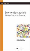 Télécharger le livre :  Économie et société