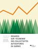 Téléchargez le livre numérique:  Regards sur l'économie des collectivités autochtones du Québec