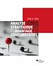 Téléchargez le livre numérique:  Analyse stratégique et avantage concurrentiel