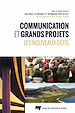 Téléchargez le livre numérique:  Communication et grands projets
