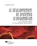 Téléchargez le livre numérique:  Le développement de systèmes d'information - 4e édition