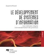 Téléchargez le livre numérique:  Le développement de systèmes d'information - 4e édition