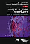 Pratiques de gestion de l'innovation, 2e édition | Cavallucci, Denis