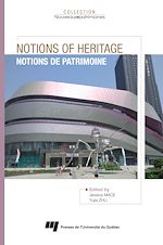 Download this eBook Notions of Heritage