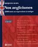 Téléchargez le livre numérique:  NOS ANGLICISMES