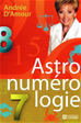 Téléchargez le livre numérique:  ASTRO-NUMEROLOGIE