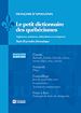 Téléchargez le livre numérique:  LE PETIT DICTIONNAIRE DES QUEBECISMES