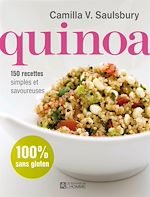 Télécharger cet ebook : Quinoa