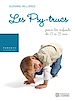 Téléchargez le livre numérique:  Communiquer avec le foetus - Les psy-trucs pour les enfants de 0 à 3 ans