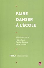 Download this eBook Faire danser à l'école