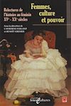 Télécharger le livre :  Femmes, cultures et pouvoir