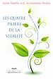 Téléchargez le livre numérique:  Quatre piliers de la vitalité