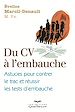 Téléchargez le livre numérique:  Du CV à l'embauche - 2e édition