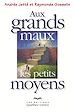 Téléchargez le livre numérique:  Aux grands maux les petits moyens