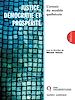 Téléchargez le livre numérique:  Justice, démocratie et prospérite