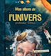 Téléchargez le livre numérique:  Mon album de l’Univers du Professeur Génius