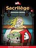 Téléchargez le livre numérique:  Sauvage 4 - Sacrilège