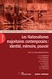 Téléchargez le livre numérique:  Les Nationalismes majoritaires contemporains: identité, mémoire, pouvoir