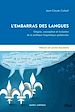 Téléchargez le livre numérique:  L'Embarras des langues