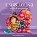 Téléchargez le livre numérique:  Louna 4 - Je suis Louna et je suis amoureuse