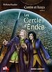 Téléchargez le livre numérique:  Cantin et Isaya 2 - Les Cercles d'Endée