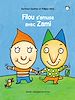 Téléchargez le livre numérique:  Filou et Zami 1 - Filou s'amuse avec Zami