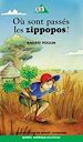 Téléchargez le livre numérique:  Où sont passés les zippopos ?