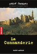 Téléchargez le livre numérique:  Alexandre Jobin - La Commanderie - Tome 2