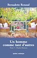 Téléchargez le livre numérique:  Un homme comme tant d'autres - Charles Manseau - Tome 3