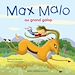 Téléchargez le livre numérique:  Max Malo 1 - Max Malo au grand galop