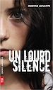 Téléchargez le livre numérique:  Marie-Pierre, Un lourd silence - Tome 2