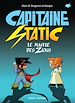 Téléchargez le livre numérique:  Capitaine Static 4 - Le Maître des Zions
