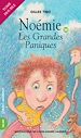 Téléchargez le livre numérique:  Noémie 20 - Les Grandes Paniques