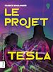 Téléchargez le livre numérique:  Alibis 3 - Le Projet Tesla