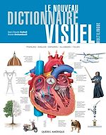 Téléchargez le livre numérique:  Le Nouveau Dictionnaire Visuel multilingue - Français-Anglais-Espagnol-Allemand-Italien